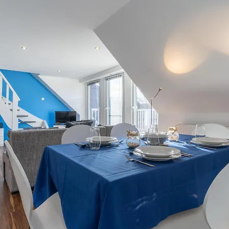 Comfortable Holiday In St Peter Ording Apartment Sankt Peter-Ording