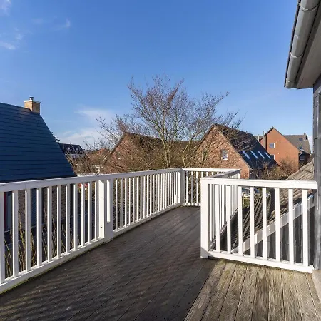 Comfortable Holiday In St Peter Ording *