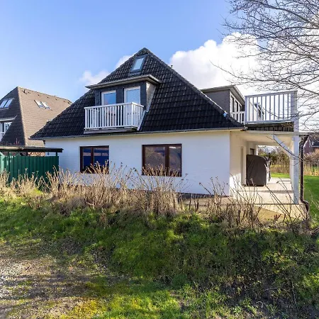 Comfortable Holiday In St Peter Ording * Sankt Peter-Ording