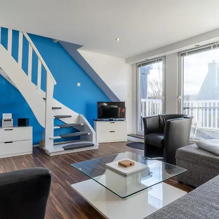Comfortable Holiday In St Peter Ording * Sankt Peter-Ording