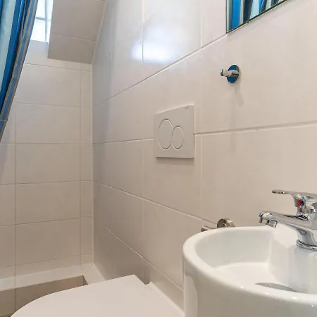 Comfortable Holiday In St Peter Ording Sankt Peter-Ording
