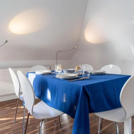 Comfortable Holiday In St Peter Ording * Sankt Peter-Ording